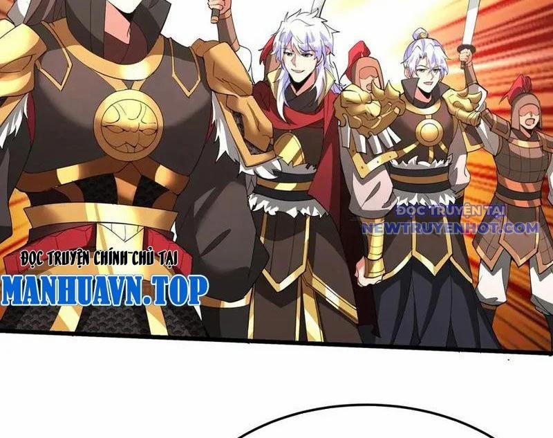 Đại Tần: Ta Con Trai Tần Thủy Hoàng Giết Địch Thăng Cấp Thành Thần 187 trang 29