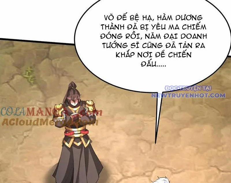 Đại Tần: Ta Con Trai Tần Thủy Hoàng Giết Địch Thăng Cấp Thành Thần 187 trang 30