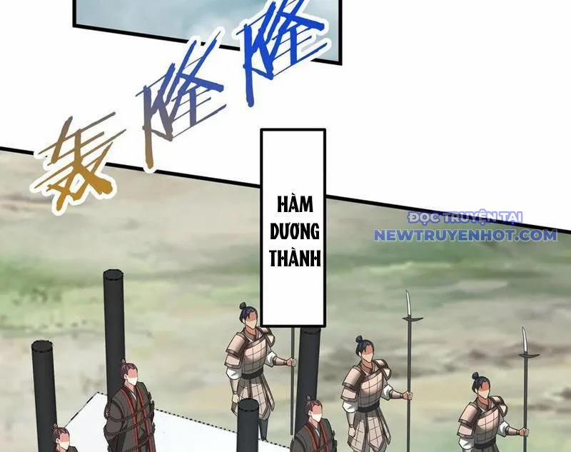 Đại Tần: Ta Con Trai Tần Thủy Hoàng Giết Địch Thăng Cấp Thành Thần 187 trang 37