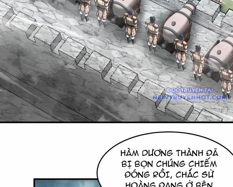 Đại Tần: Ta Con Trai Tần Thủy Hoàng Giết Địch Thăng Cấp Thành Thần 187 trang 47