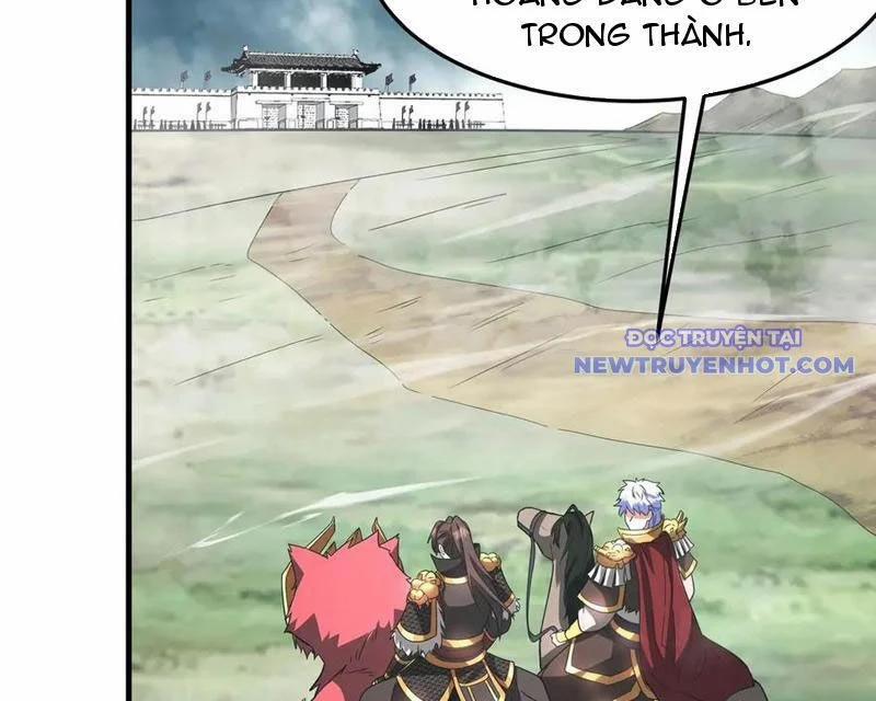 Đại Tần: Ta Con Trai Tần Thủy Hoàng Giết Địch Thăng Cấp Thành Thần 187 trang 48