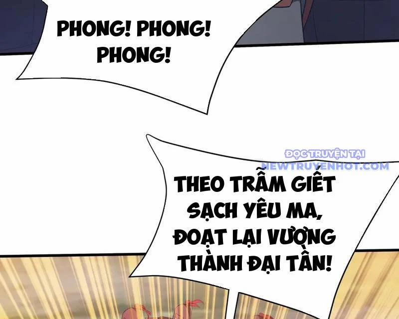 Đại Tần: Ta Con Trai Tần Thủy Hoàng Giết Địch Thăng Cấp Thành Thần 187 trang 54