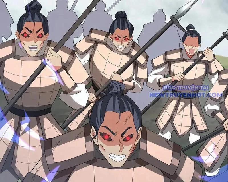 Đại Tần: Ta Con Trai Tần Thủy Hoàng Giết Địch Thăng Cấp Thành Thần 187 trang 58