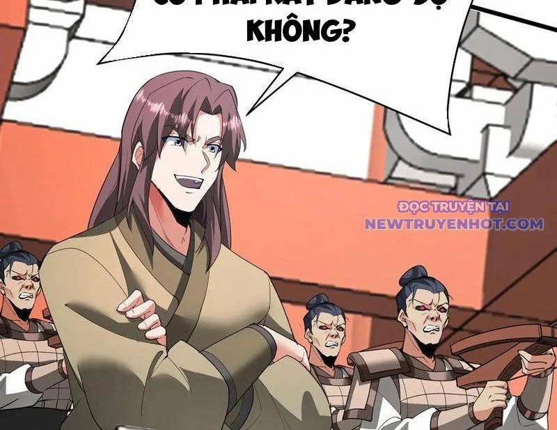 Đại Tần: Ta Con Trai Tần Thủy Hoàng Giết Địch Thăng Cấp Thành Thần 187 trang 91