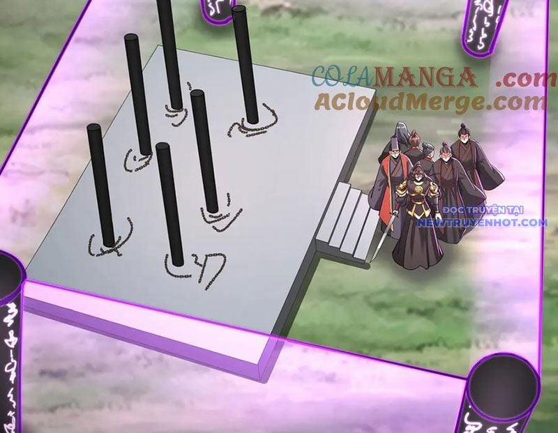 Đại Tần: Ta Con Trai Tần Thủy Hoàng Giết Địch Thăng Cấp Thành Thần 188 trang 64