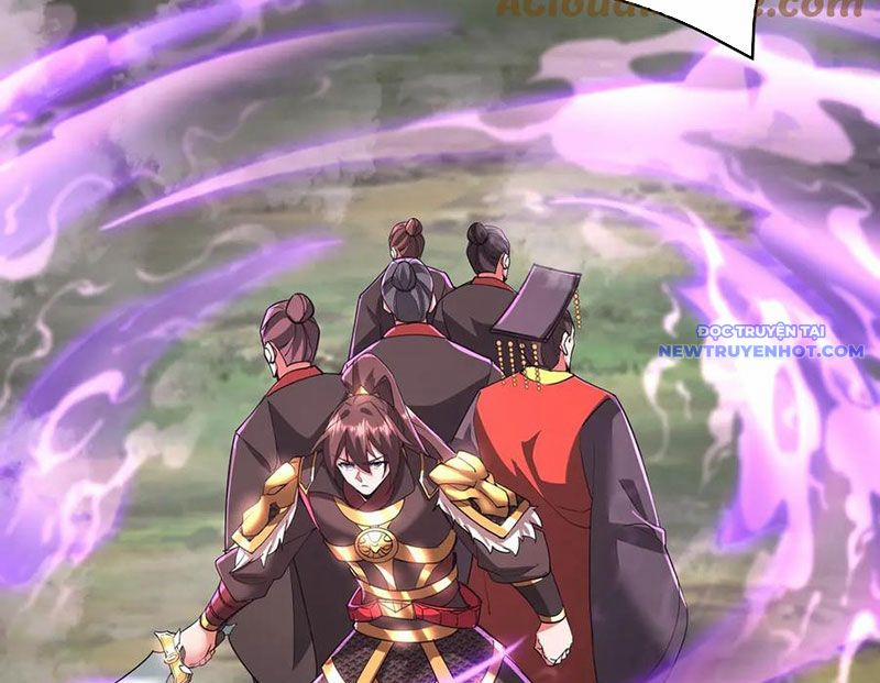 Đại Tần: Ta Con Trai Tần Thủy Hoàng Giết Địch Thăng Cấp Thành Thần 188 trang 80