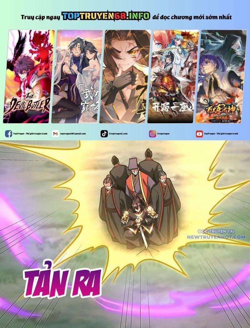 Đại Tần: Ta Con Trai Tần Thủy Hoàng Giết Địch Thăng Cấp Thành Thần 188 trang 98