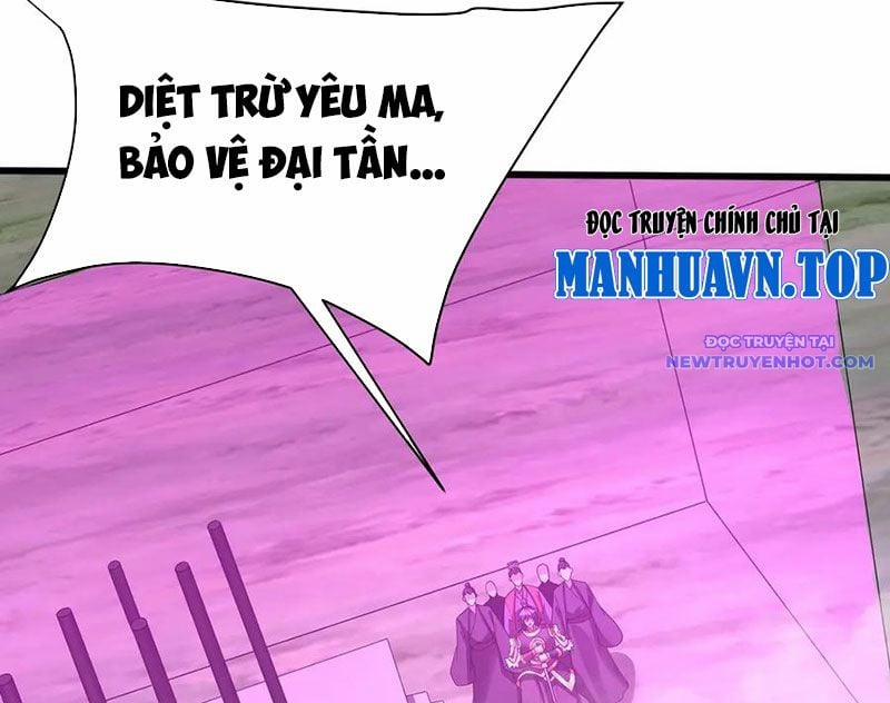 Đại Tần: Ta Con Trai Tần Thủy Hoàng Giết Địch Thăng Cấp Thành Thần 189 trang 14