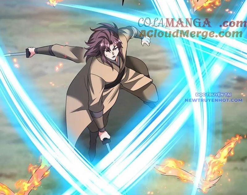 Đại Tần: Ta Con Trai Tần Thủy Hoàng Giết Địch Thăng Cấp Thành Thần 189 trang 31