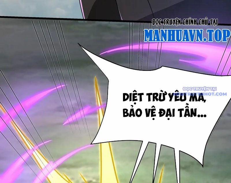 Đại Tần: Ta Con Trai Tần Thủy Hoàng Giết Địch Thăng Cấp Thành Thần 189 trang 6