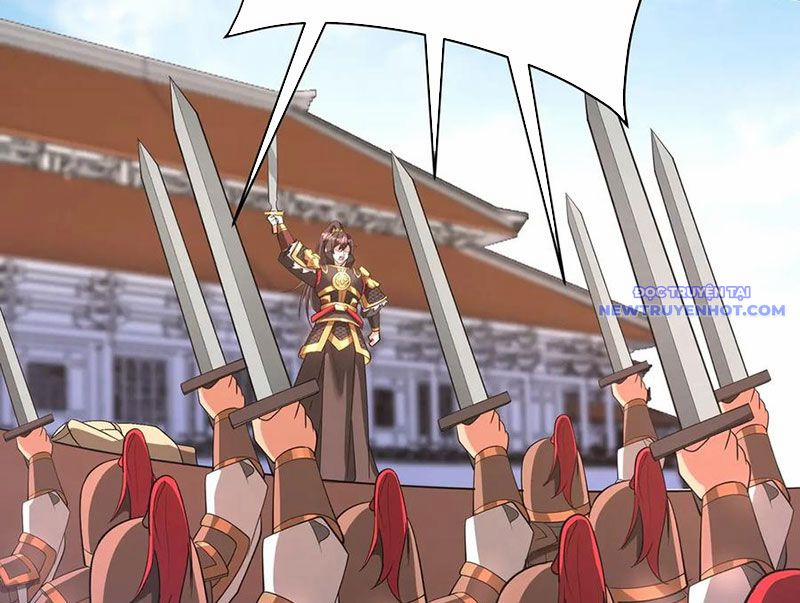 Đại Tần: Ta Con Trai Tần Thủy Hoàng Giết Địch Thăng Cấp Thành Thần 189 trang 87