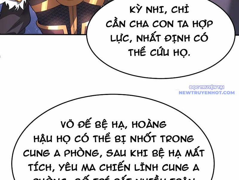 Đại Tần: Ta Con Trai Tần Thủy Hoàng Giết Địch Thăng Cấp Thành Thần 189 trang 90