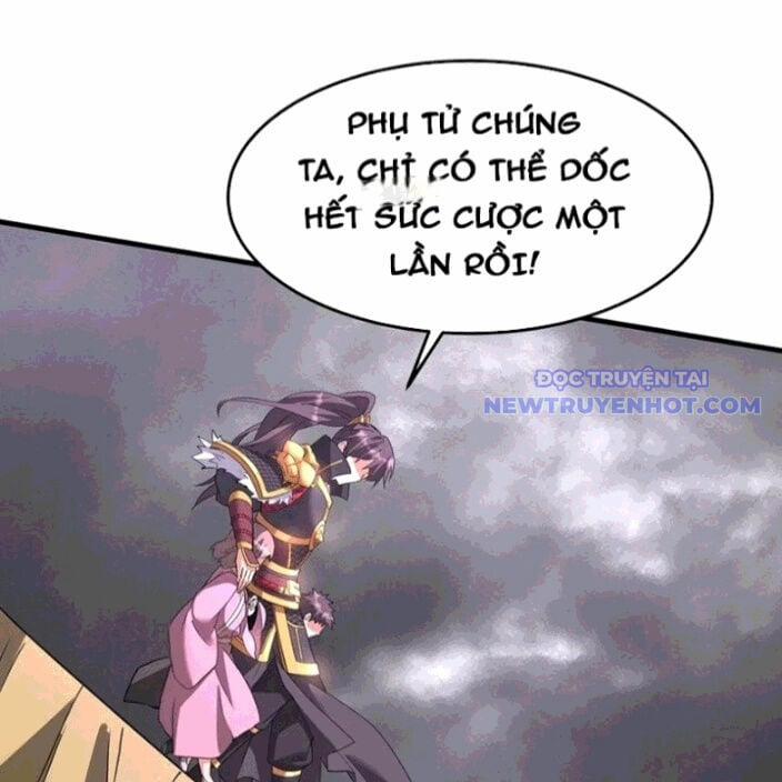 Đại Tần: Ta Con Trai Tần Thủy Hoàng Giết Địch Thăng Cấp Thành Thần 193 trang 53