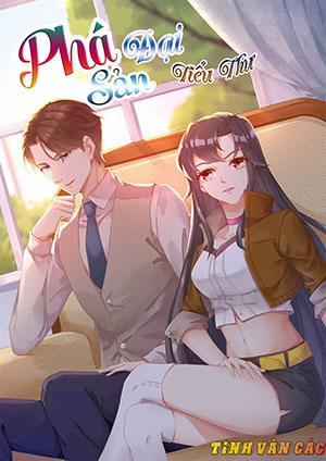 Đọc truyện Đại Tiểu Thư Phá Sản