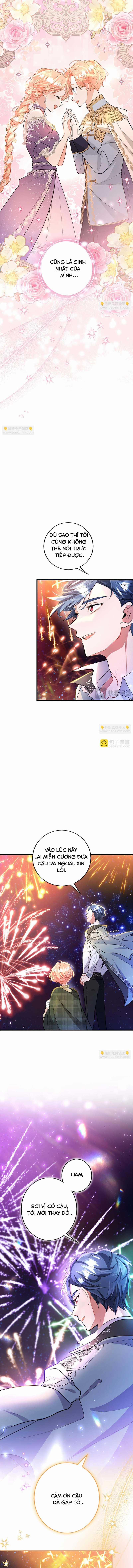 Đại Tiểu Thư Sao Phải Giả Nam 0 ToptruyenZ.com trang 10