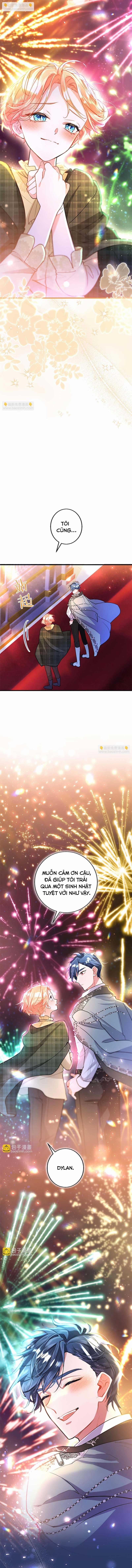 Đại Tiểu Thư Sao Phải Giả Nam 0 ToptruyenZ.com trang 12