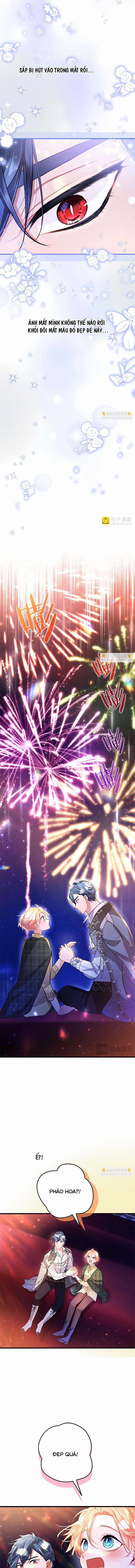 Đại Tiểu Thư Sao Phải Giả Nam 0 ToptruyenZ.com trang 8