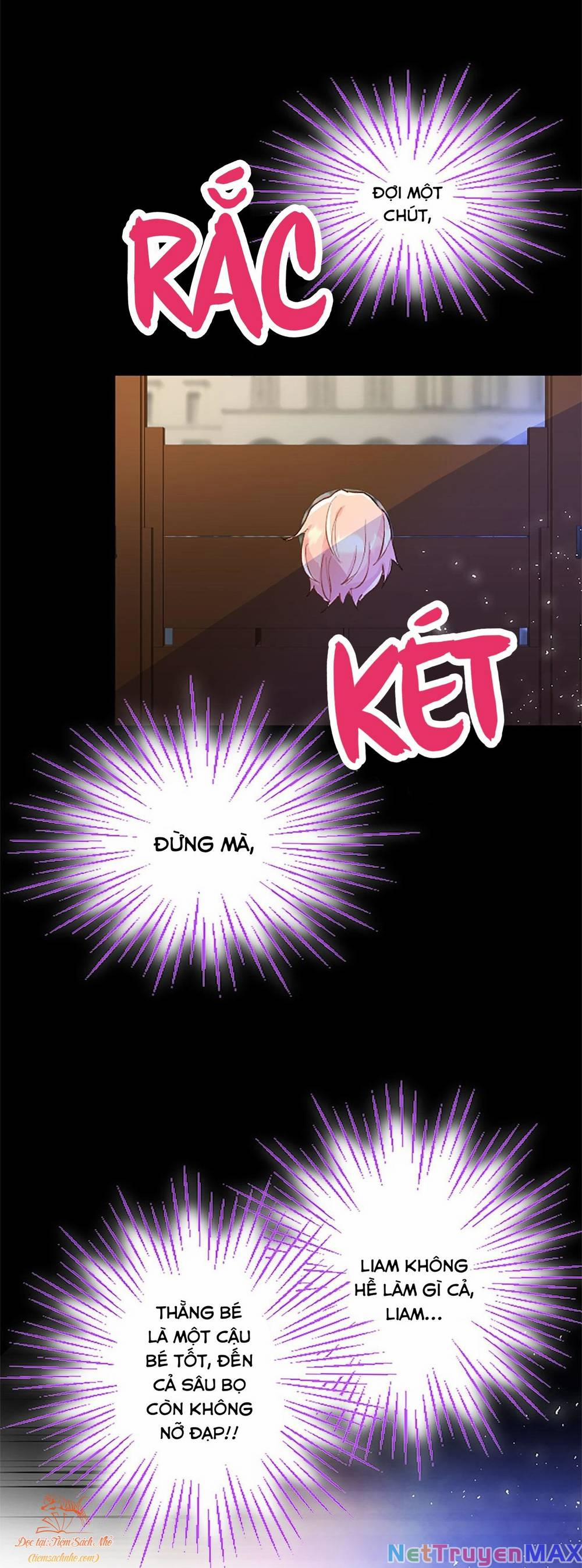 Đại Tiểu Thư Sao Phải Giả Nam 1 trang 11