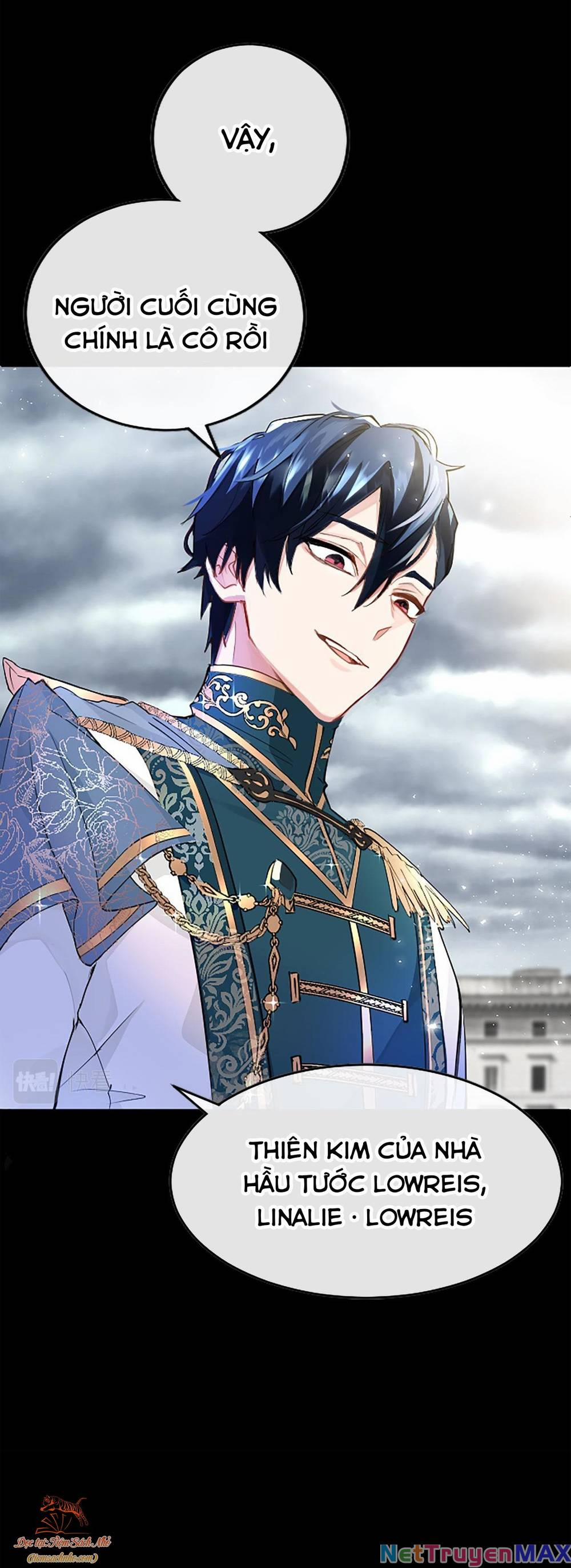 Đại Tiểu Thư Sao Phải Giả Nam 1 trang 17