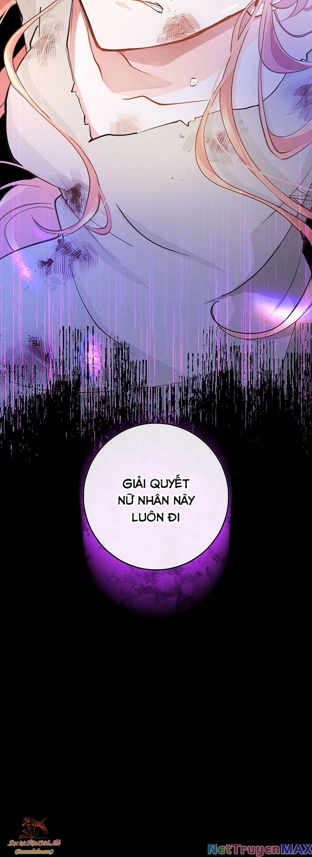 Đại Tiểu Thư Sao Phải Giả Nam 1 trang 20