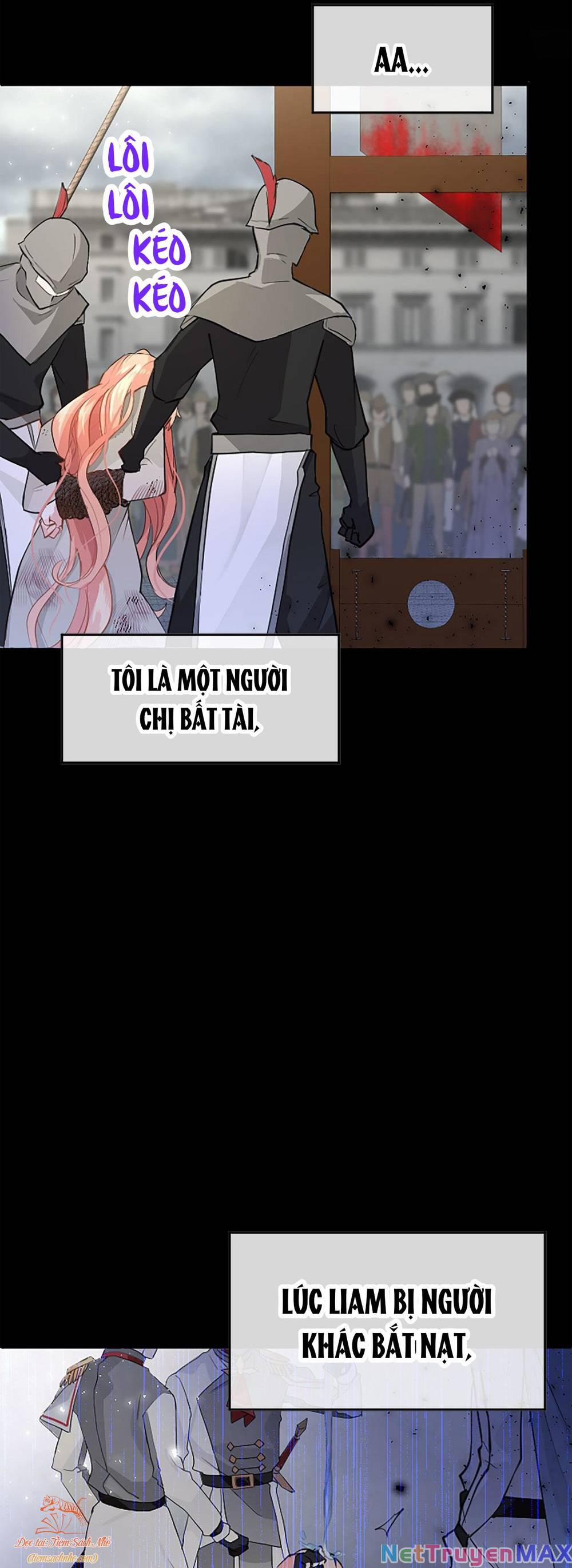 Đại Tiểu Thư Sao Phải Giả Nam 1 trang 21