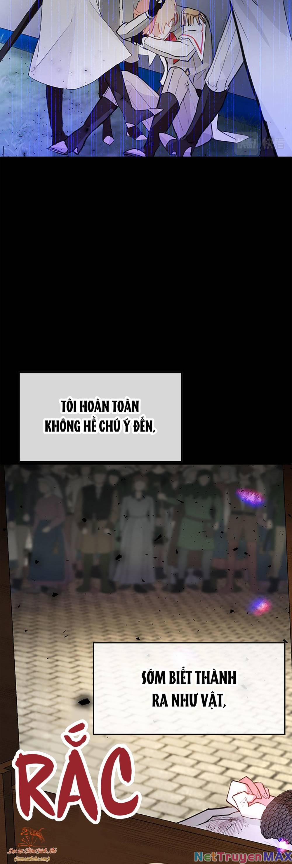 Đại Tiểu Thư Sao Phải Giả Nam 1 trang 22