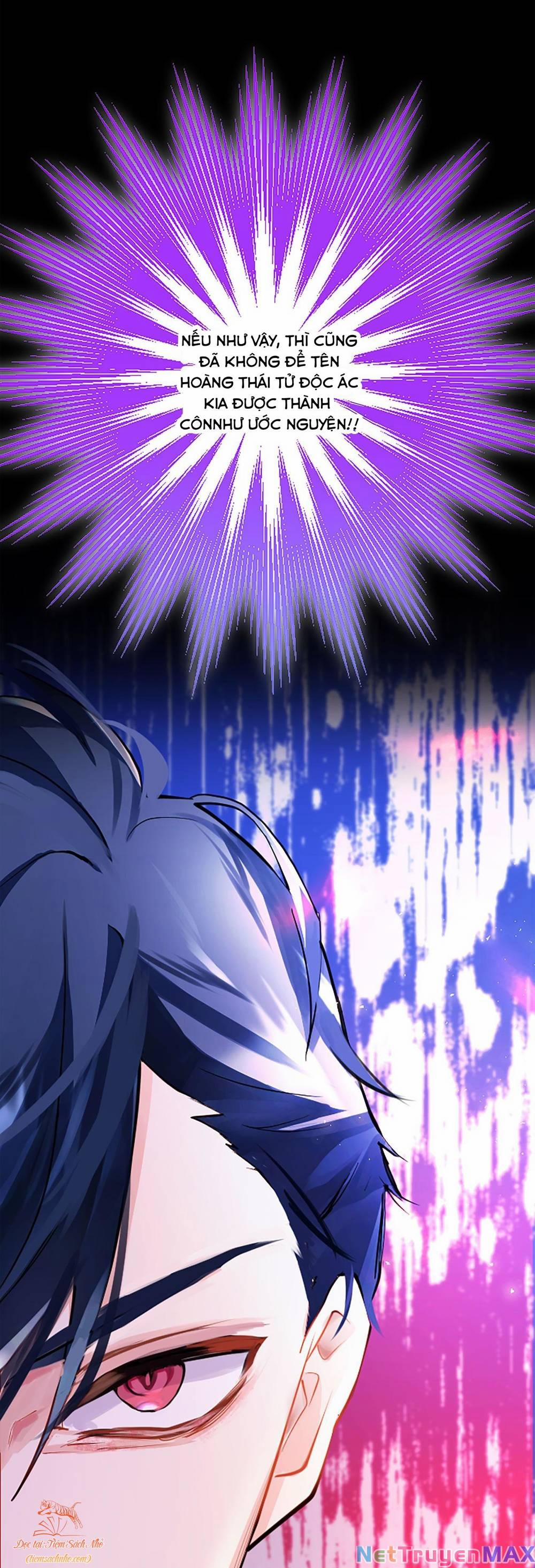 Đại Tiểu Thư Sao Phải Giả Nam 1 trang 24