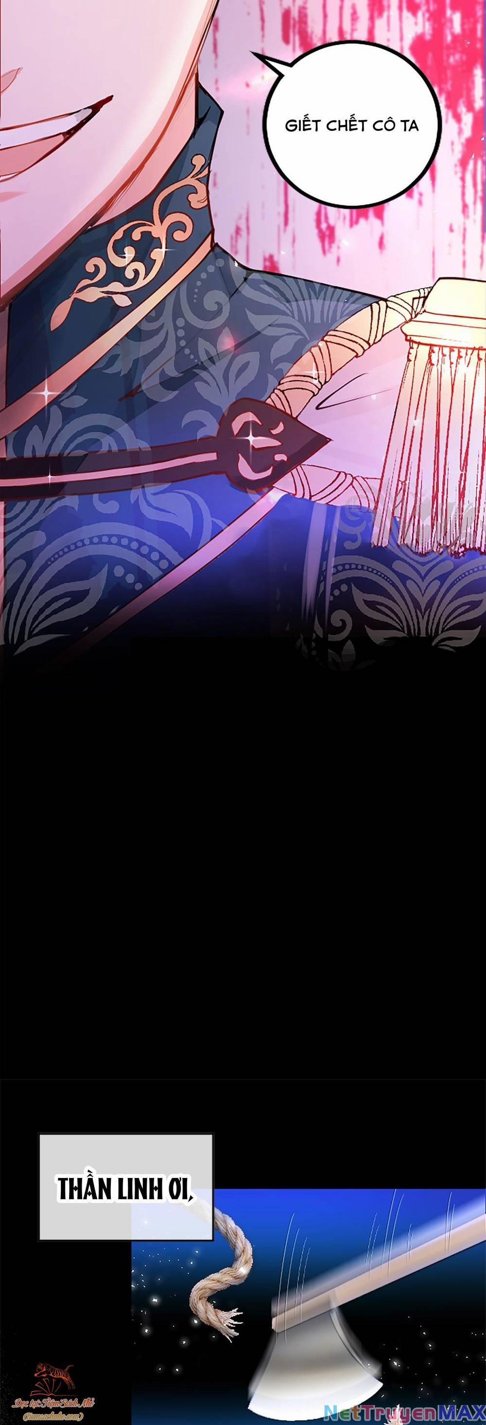 Đại Tiểu Thư Sao Phải Giả Nam 1 trang 25