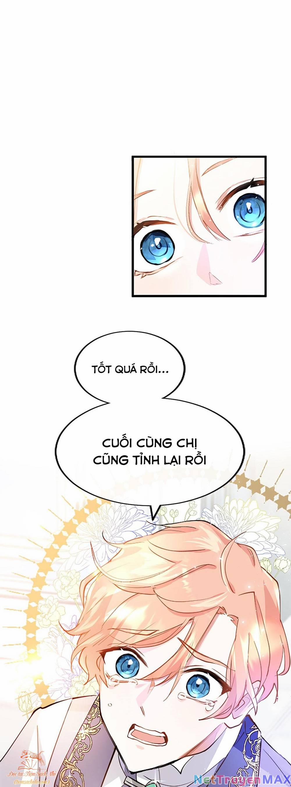 Đại Tiểu Thư Sao Phải Giả Nam 1 trang 33