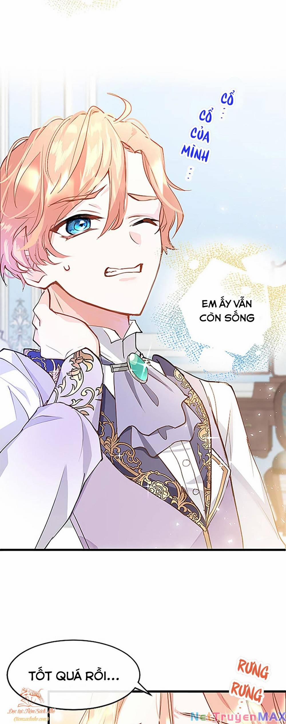 Đại Tiểu Thư Sao Phải Giả Nam 1 trang 36