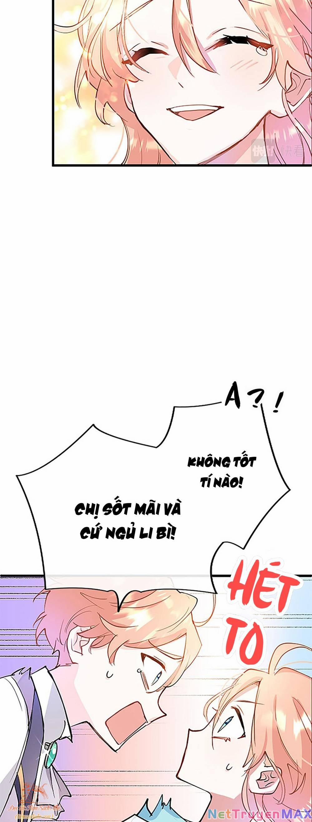 Đại Tiểu Thư Sao Phải Giả Nam 1 trang 37