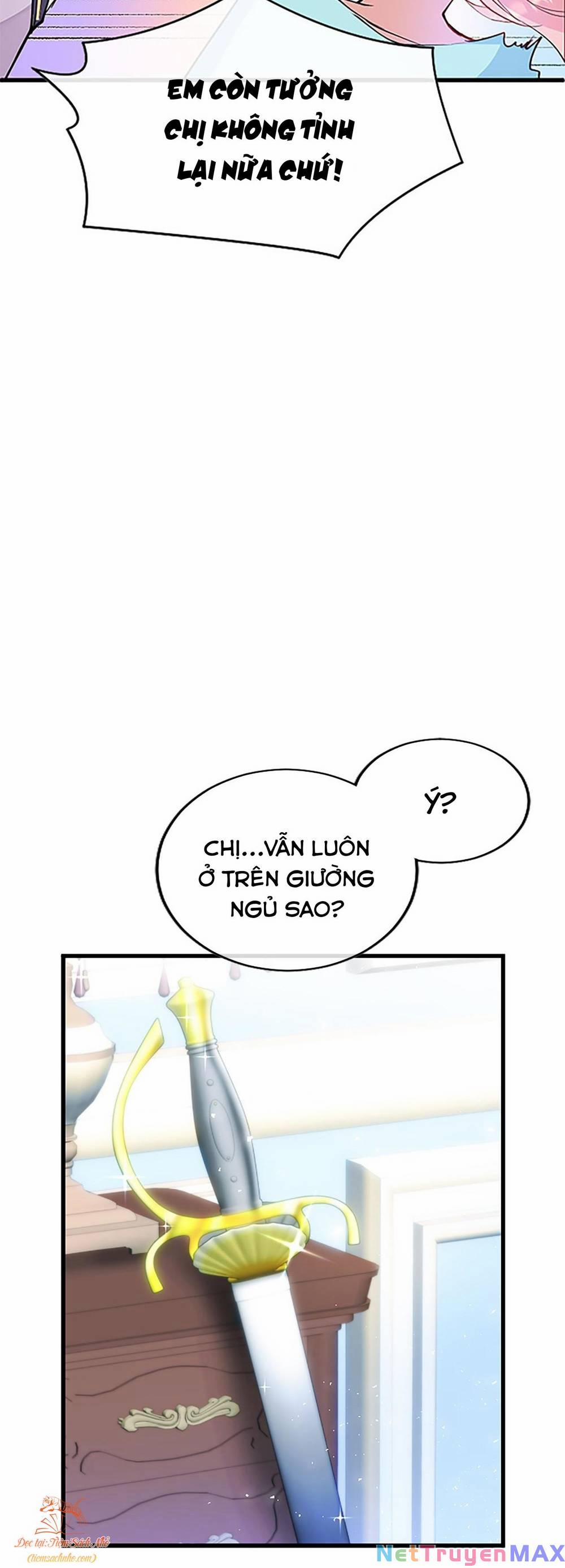 Đại Tiểu Thư Sao Phải Giả Nam 1 trang 38