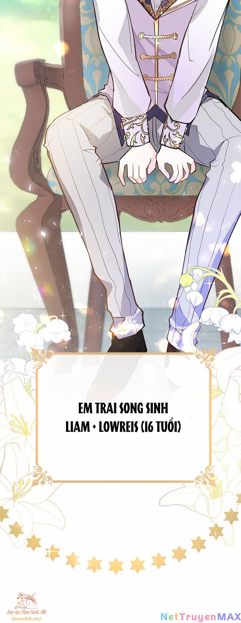 Đại Tiểu Thư Sao Phải Giả Nam 1 trang 43