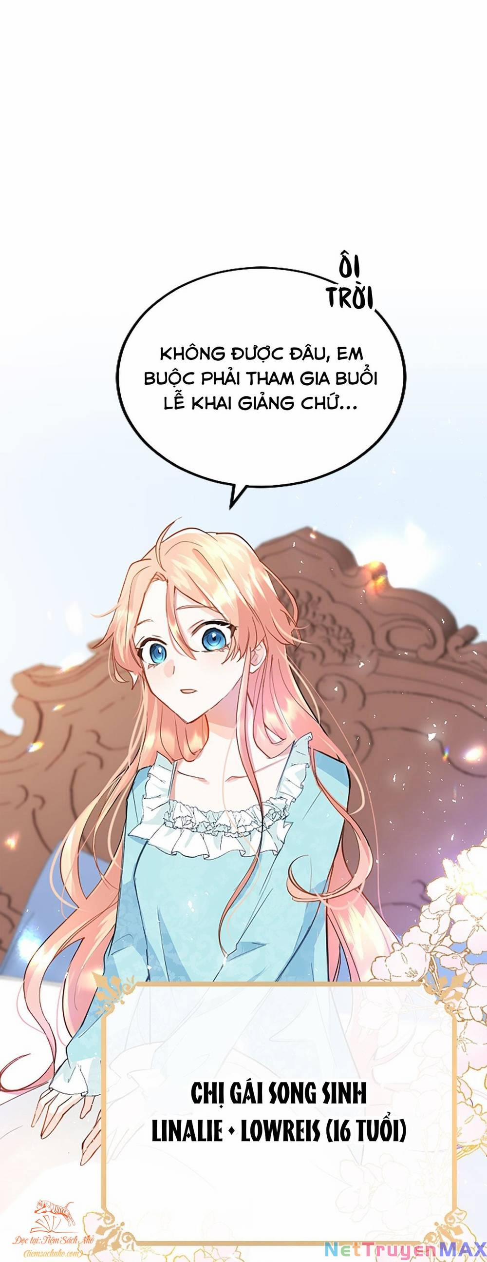 Đại Tiểu Thư Sao Phải Giả Nam 1 trang 44