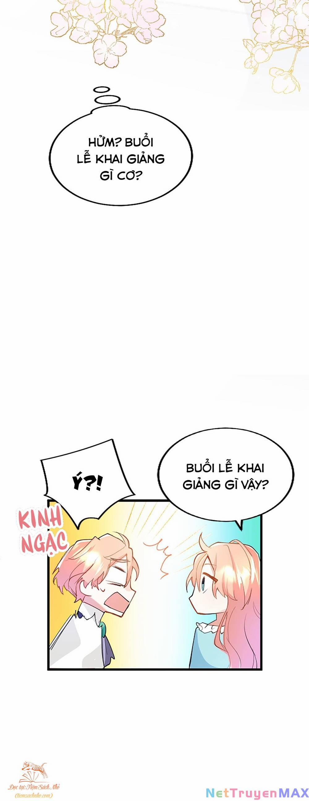 Đại Tiểu Thư Sao Phải Giả Nam 1 trang 45