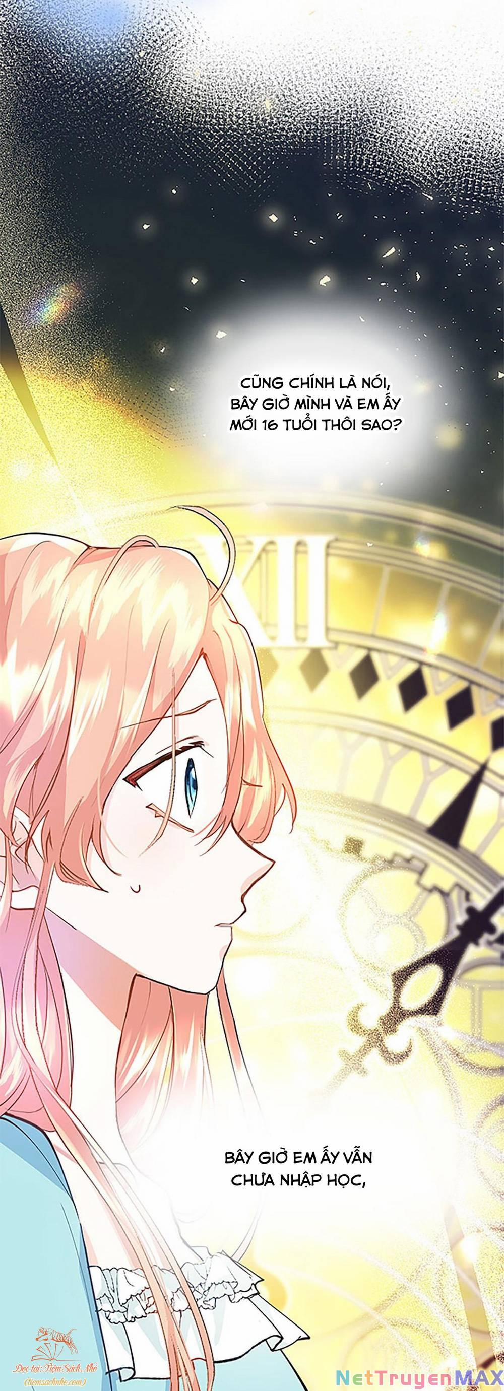 Đại Tiểu Thư Sao Phải Giả Nam 1 trang 49