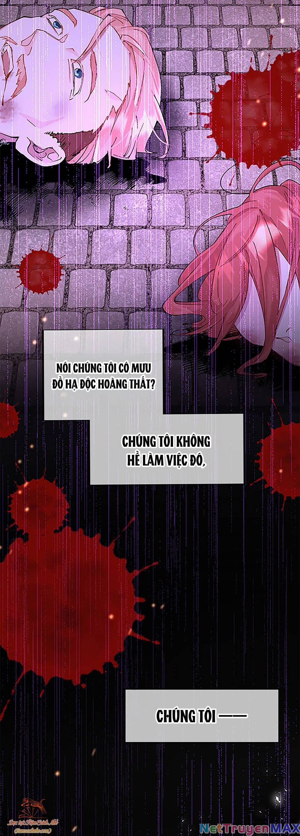 Đại Tiểu Thư Sao Phải Giả Nam 1 trang 5