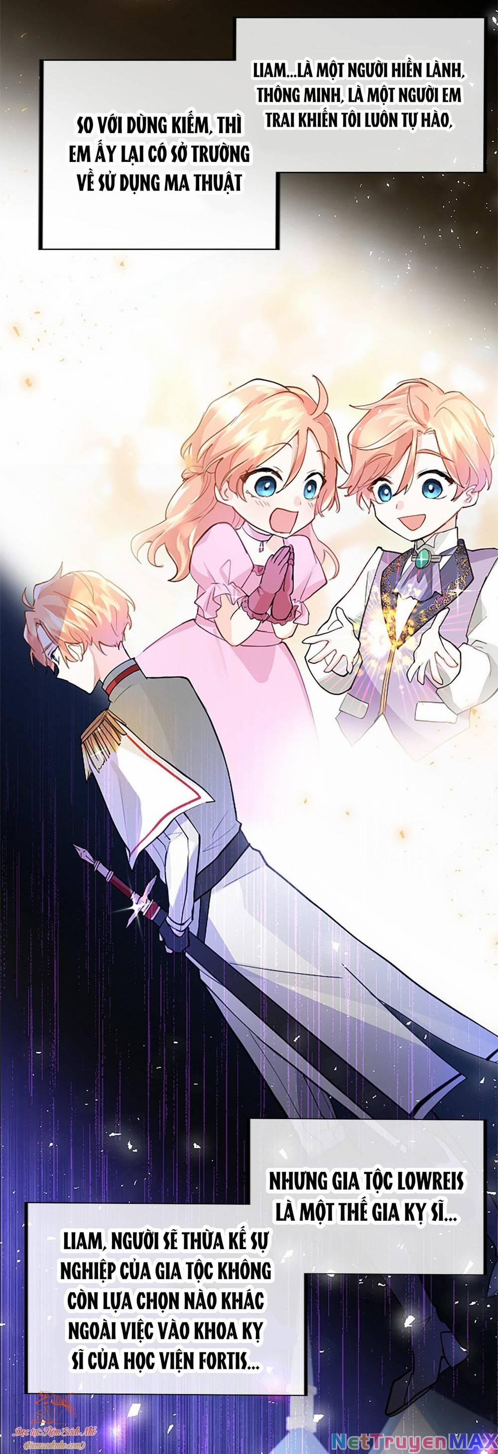 Đại Tiểu Thư Sao Phải Giả Nam 1 trang 51