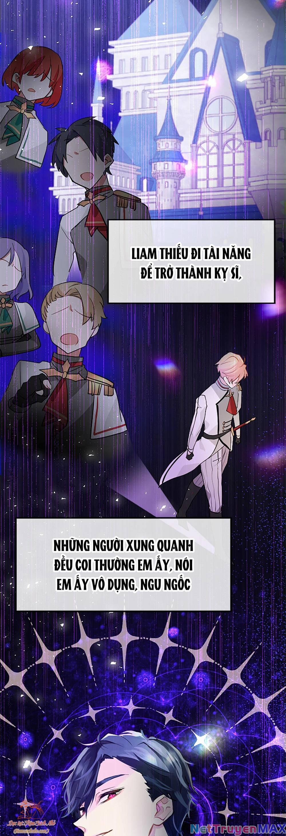 Đại Tiểu Thư Sao Phải Giả Nam 1 trang 52