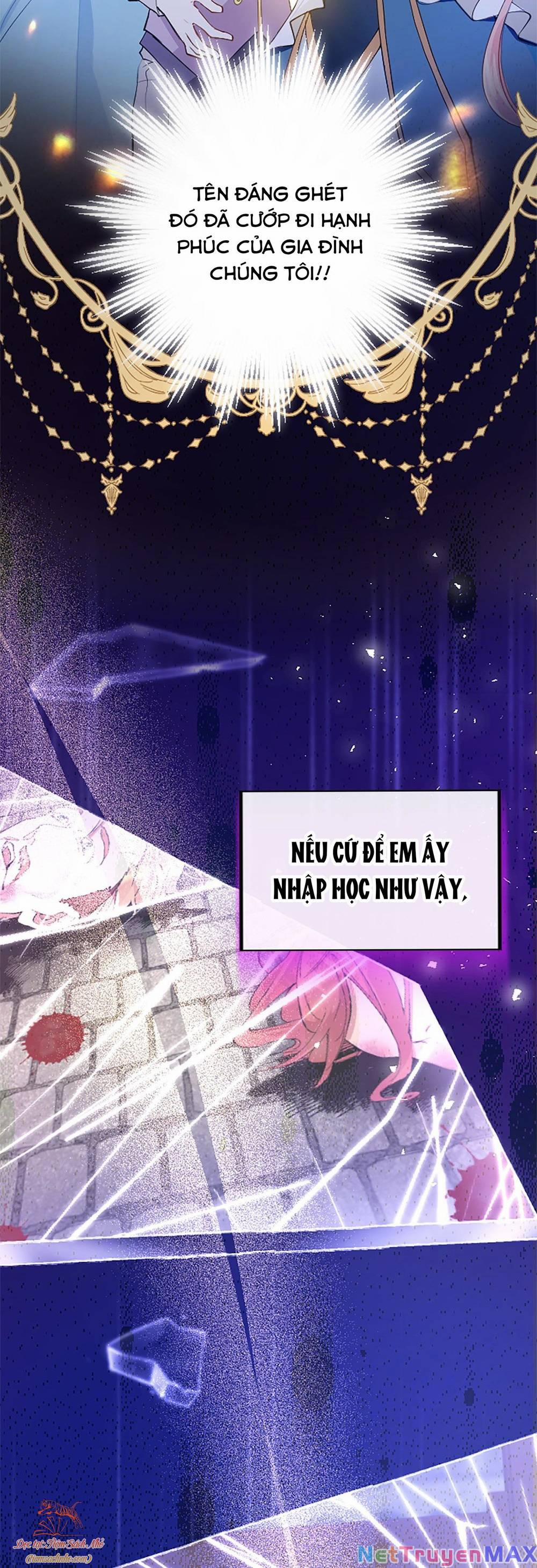 Đại Tiểu Thư Sao Phải Giả Nam 1 trang 54