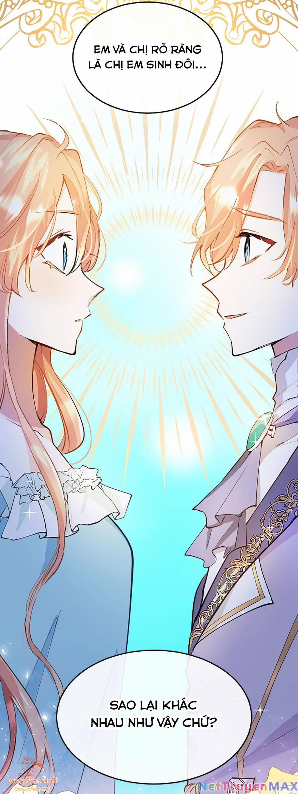 Đại Tiểu Thư Sao Phải Giả Nam 1 trang 59