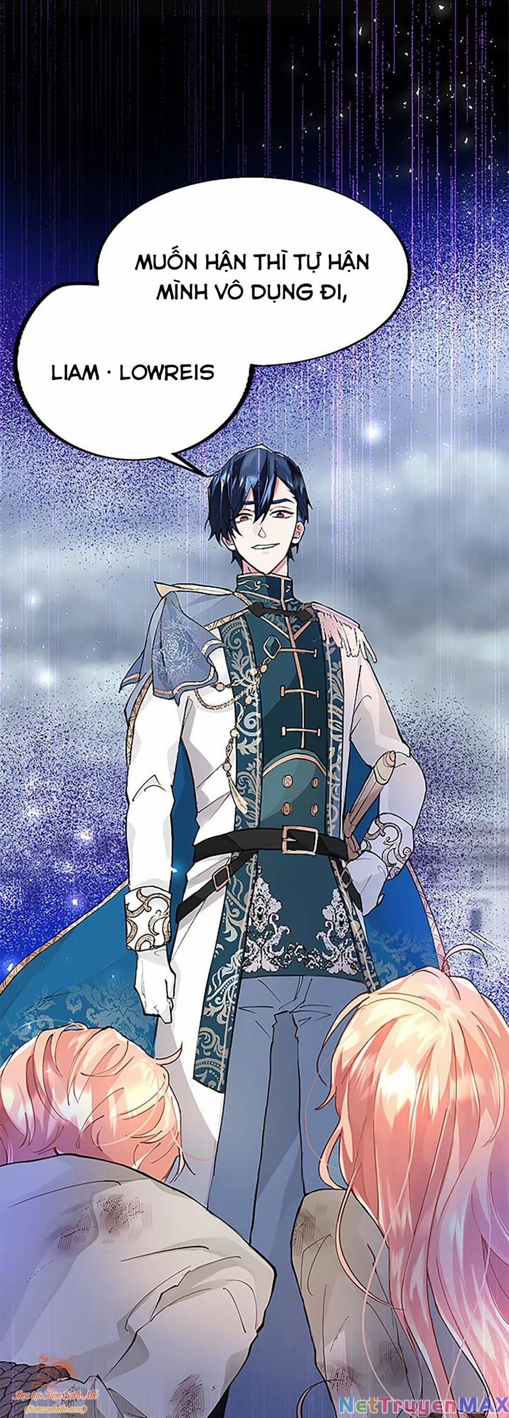 Đại Tiểu Thư Sao Phải Giả Nam 1 trang 6