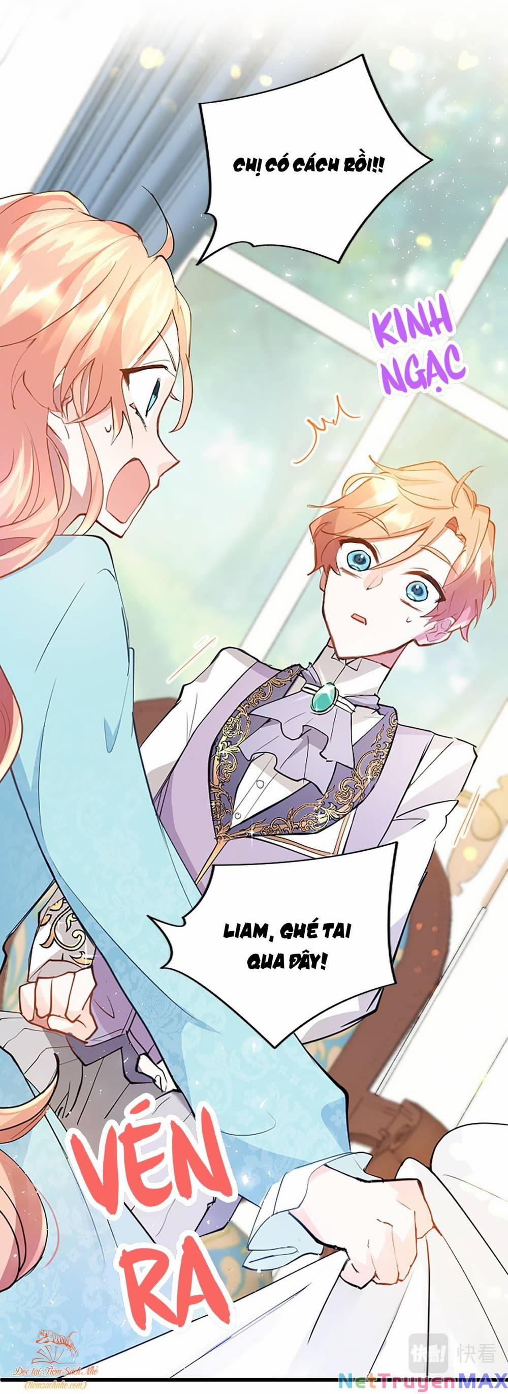 Đại Tiểu Thư Sao Phải Giả Nam 1 trang 63