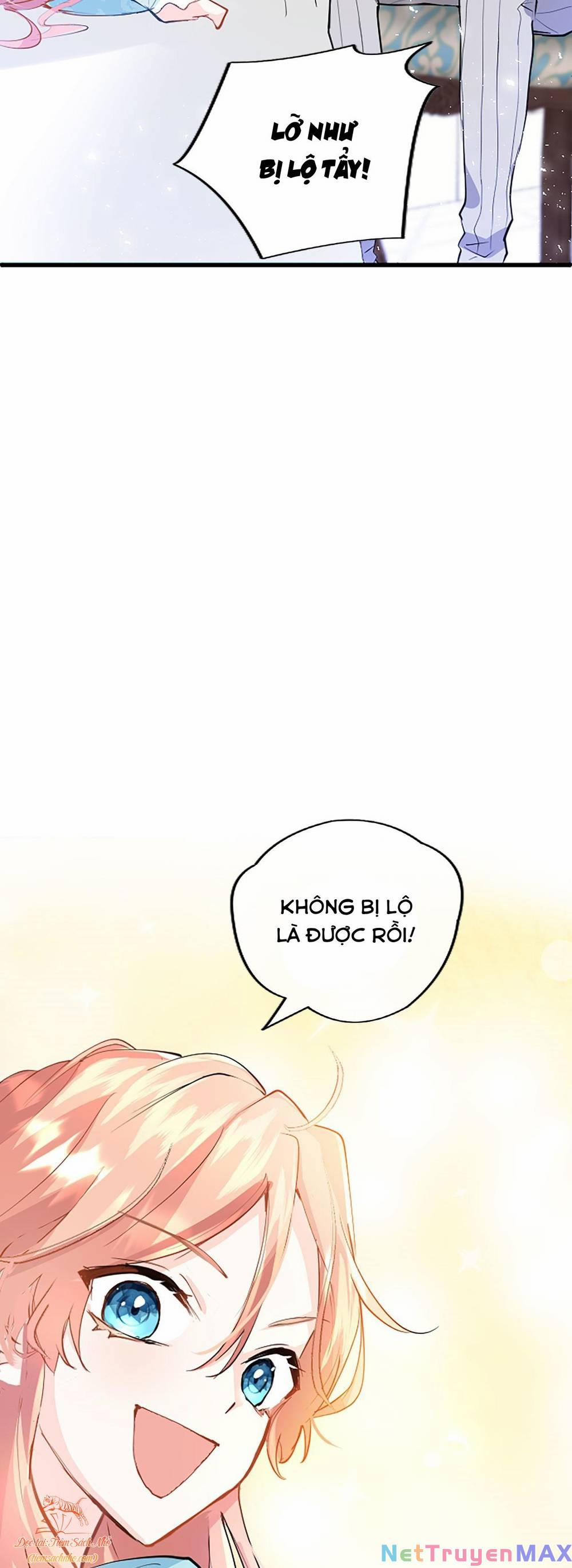 Đại Tiểu Thư Sao Phải Giả Nam 1 trang 67