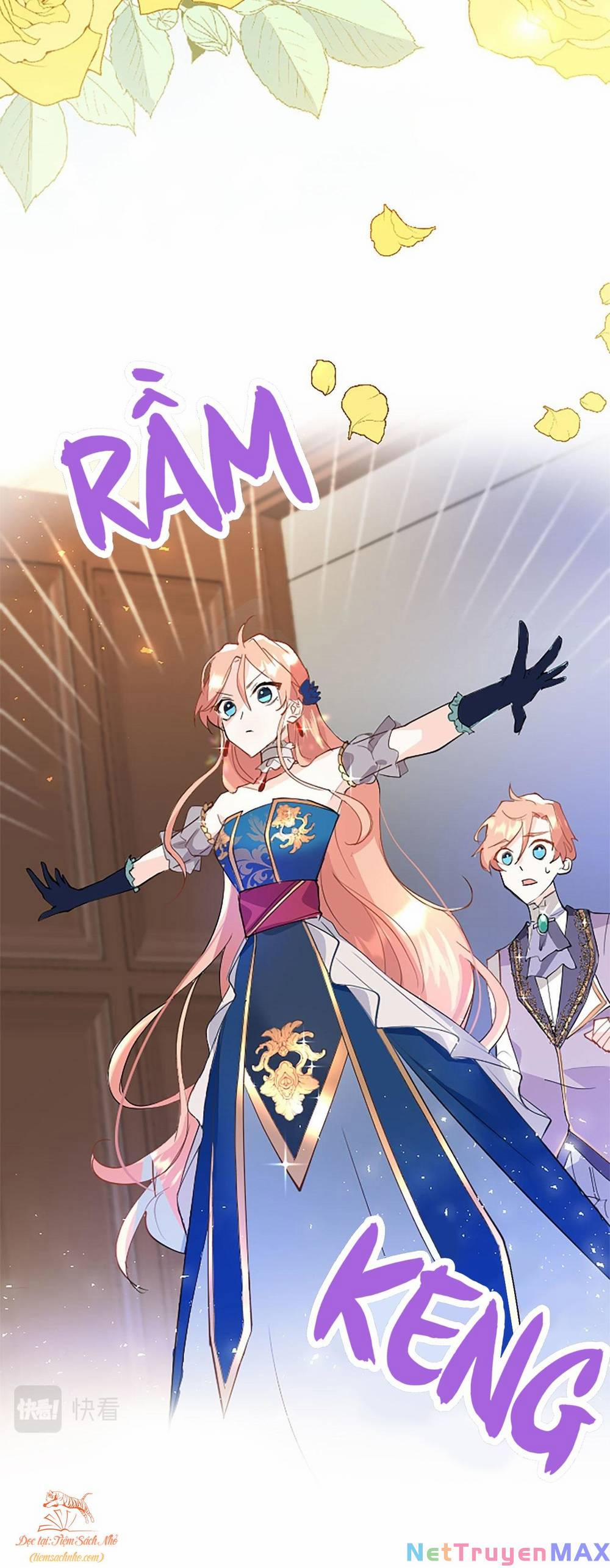 Đại Tiểu Thư Sao Phải Giả Nam 1 trang 69