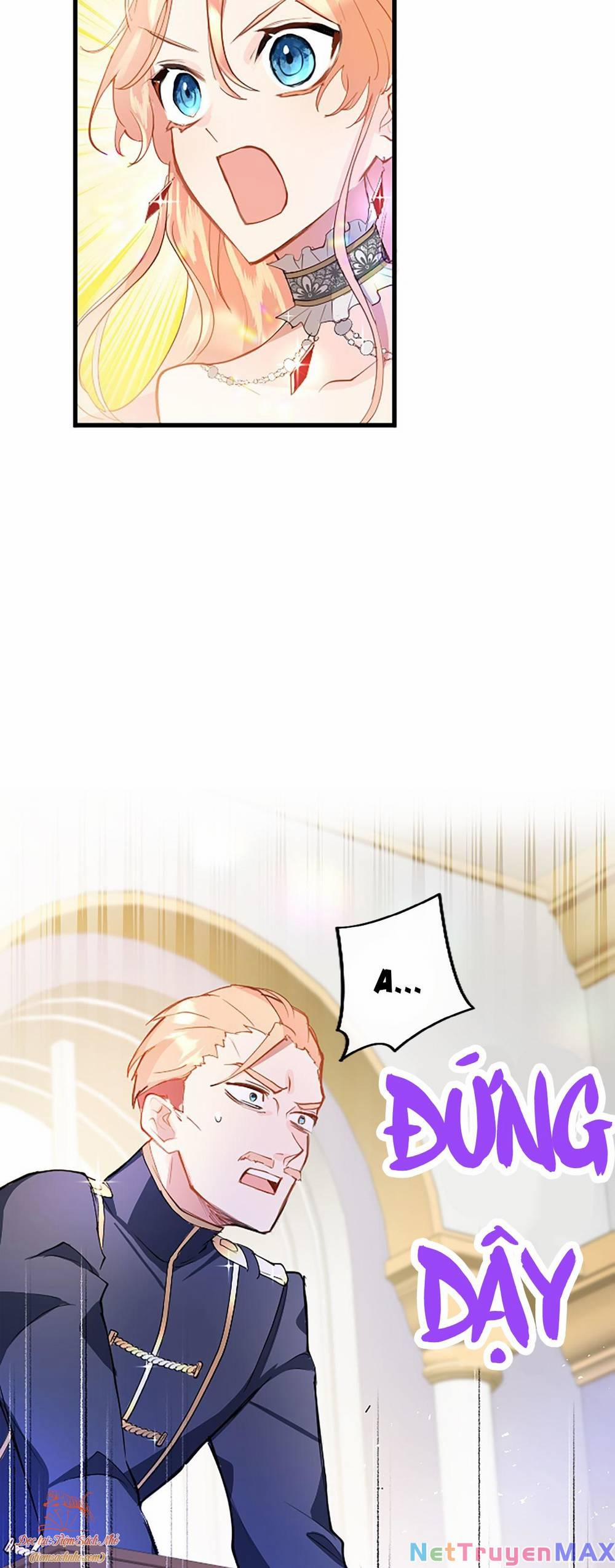 Đại Tiểu Thư Sao Phải Giả Nam 1 trang 71