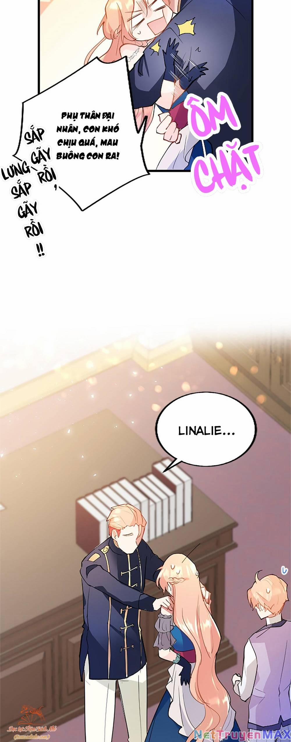 Đại Tiểu Thư Sao Phải Giả Nam 1 trang 74