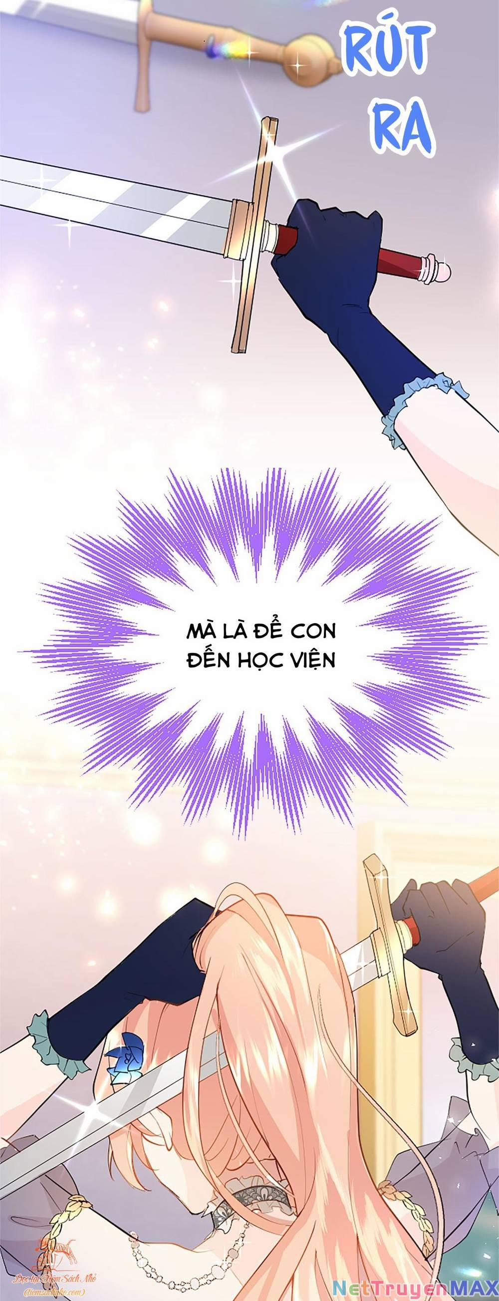 Đại Tiểu Thư Sao Phải Giả Nam 1 trang 78