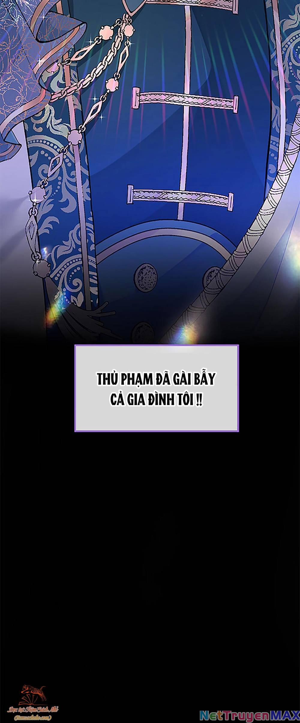 Đại Tiểu Thư Sao Phải Giả Nam 1 trang 8