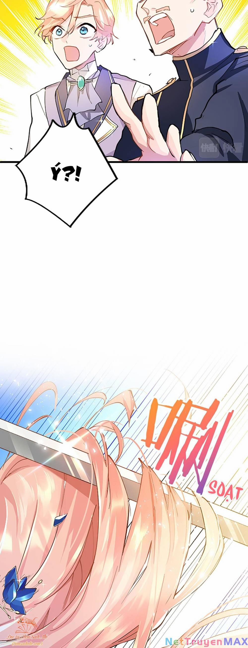 Đại Tiểu Thư Sao Phải Giả Nam 1 trang 80